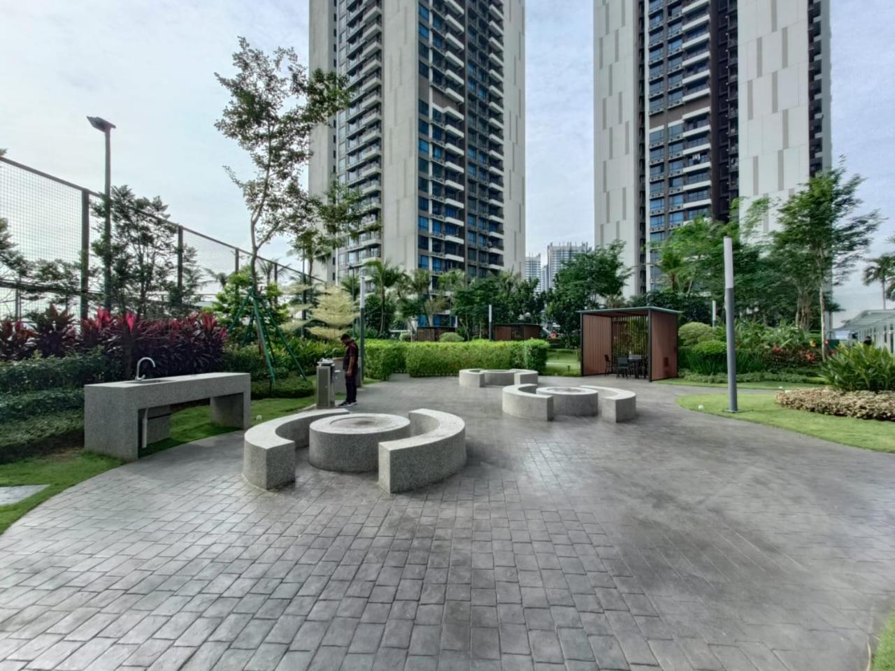 -30 Off Monthly L 1bedroom Lakeside Comfy Kuala Lumpur