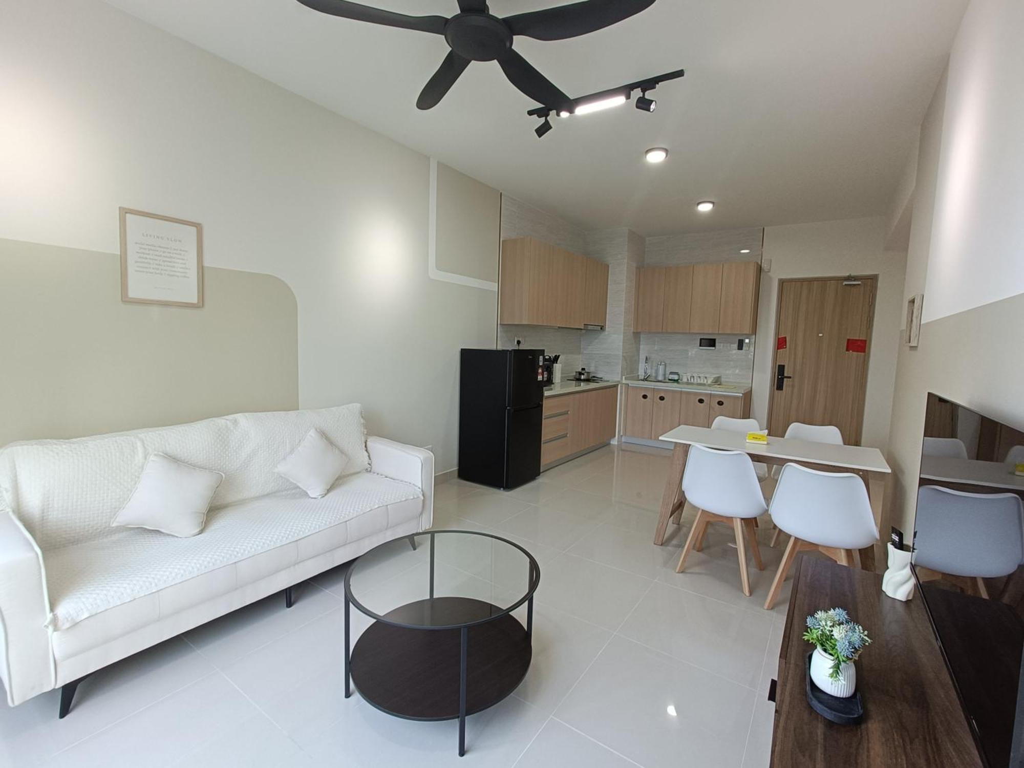 -30 Off Monthly L 1bedroom Lakeside Comfy
