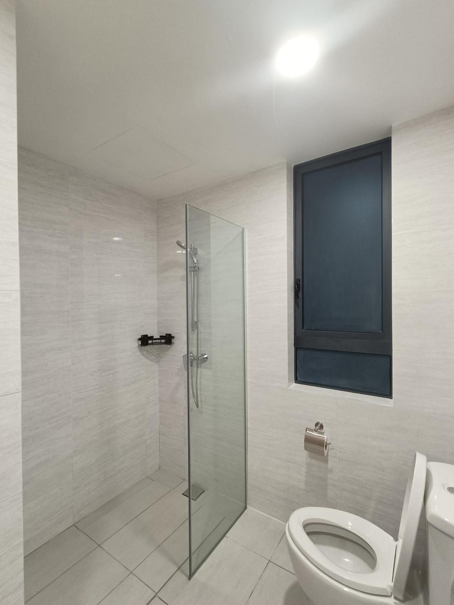 Pangsapuri -30 Off Monthly L 1bedroom Lakeside Comfy